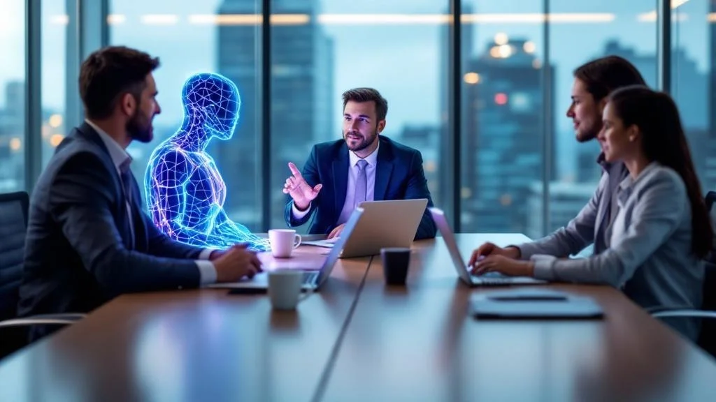 Meet Lane: Your AI CMO That Never Sleeps