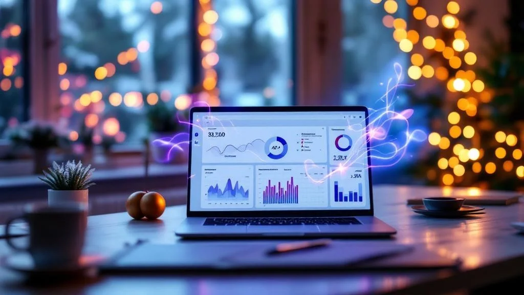 How AI Transforms Holiday Marketing: From Chaos to Calm