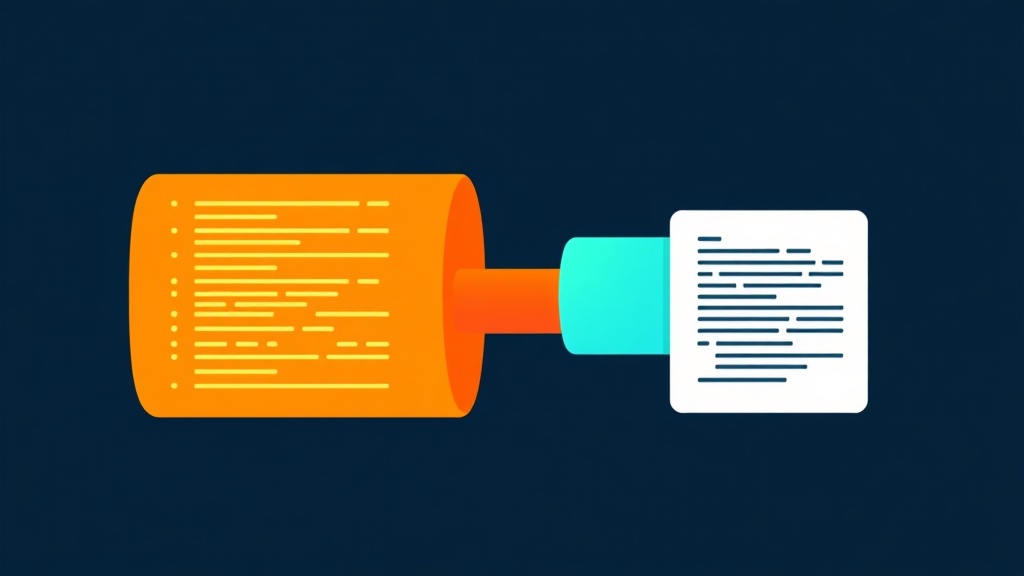Output Shape Is Cost: Why We Hand-Roll Our MCP Servers