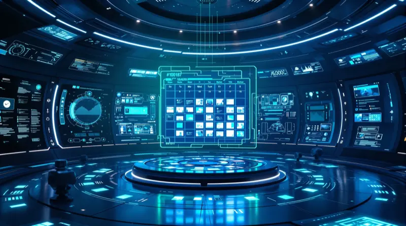 Brand Foundation - Deep brand understanding that powers everything