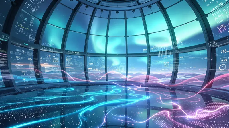 Autonomous Execution - An AI CMO that operates for you